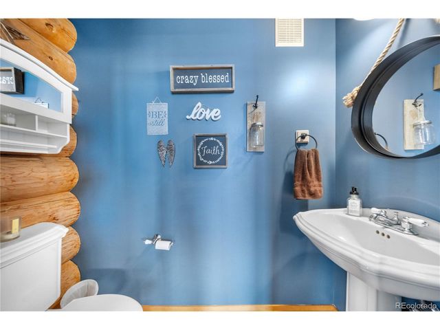 39980 Fox Trot Cir, Elizabeth, CO 80107