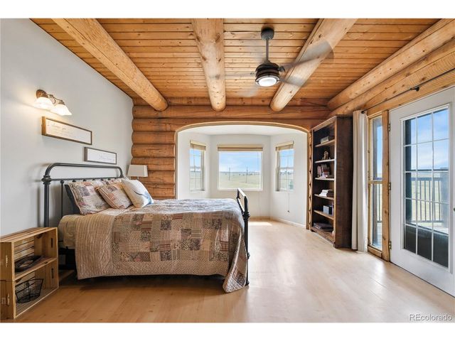 39980 Fox Trot Cir, Elizabeth, CO 80107