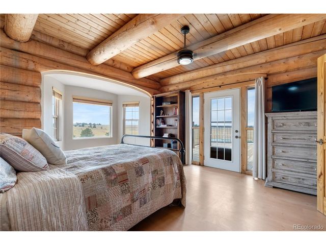 39980 Fox Trot Cir, Elizabeth, CO 80107