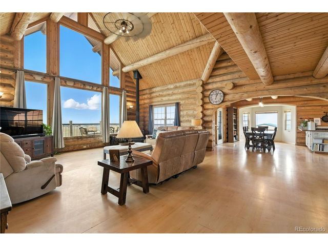 39980 Fox Trot Cir, Elizabeth, CO 80107