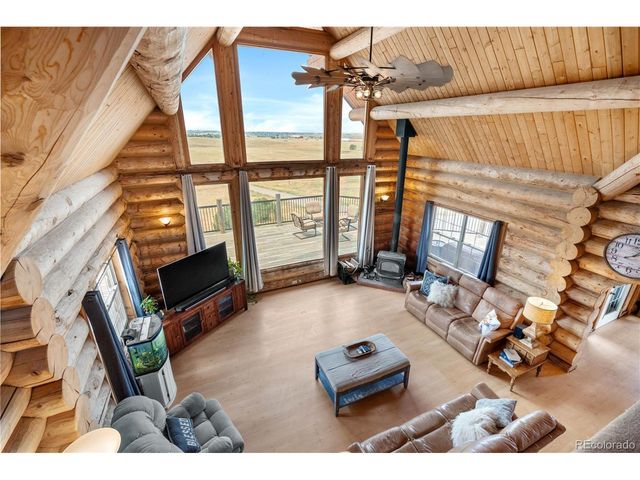 39980 Fox Trot Cir, Elizabeth, CO 80107