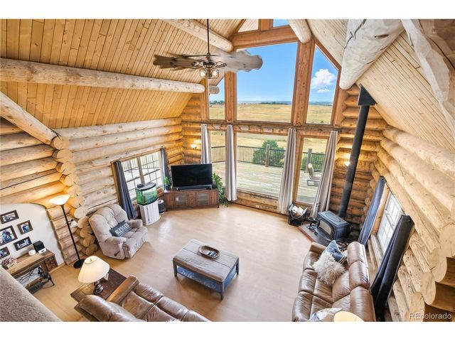 39980 Fox Trot Cir, Elizabeth, CO 80107