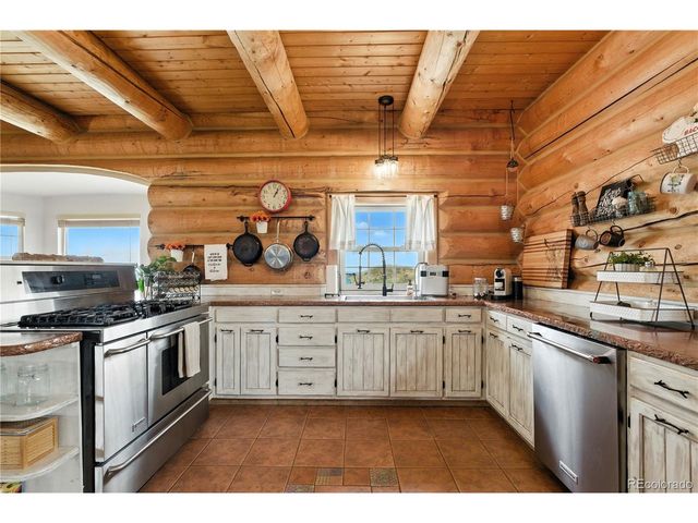 39980 Fox Trot Cir, Elizabeth, CO 80107