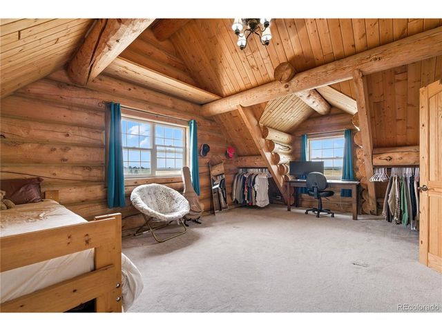 39980 Fox Trot Cir, Elizabeth, CO 80107