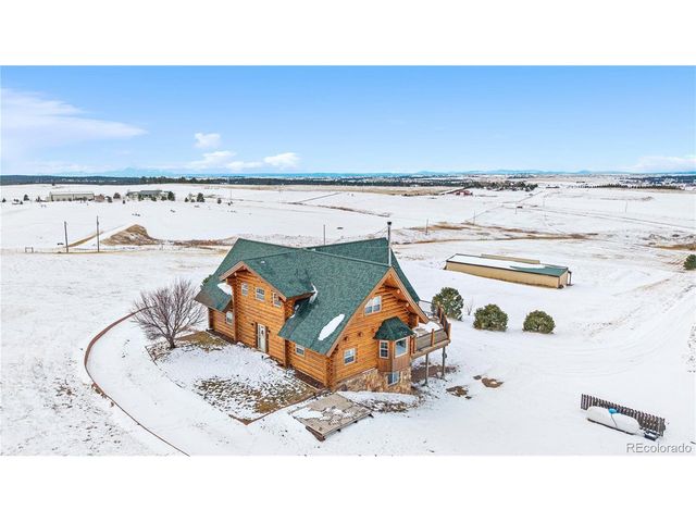 39980 Fox Trot Cir, Elizabeth, CO 80107
