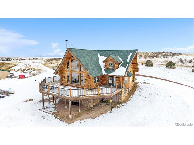 39980 Fox Trot Cir, Elizabeth, CO 80107