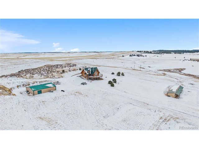 39980 Fox Trot Cir, Elizabeth, CO 80107