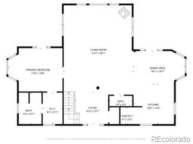 39980 Fox Trot Cir, Elizabeth, CO 80107