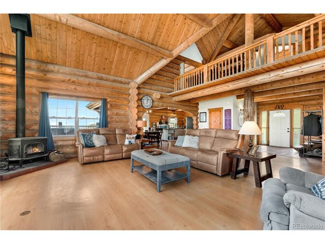 39980 Fox Trot Cir, Elizabeth, CO 80107