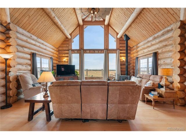 39980 Fox Trot Cir, Elizabeth, CO 80107