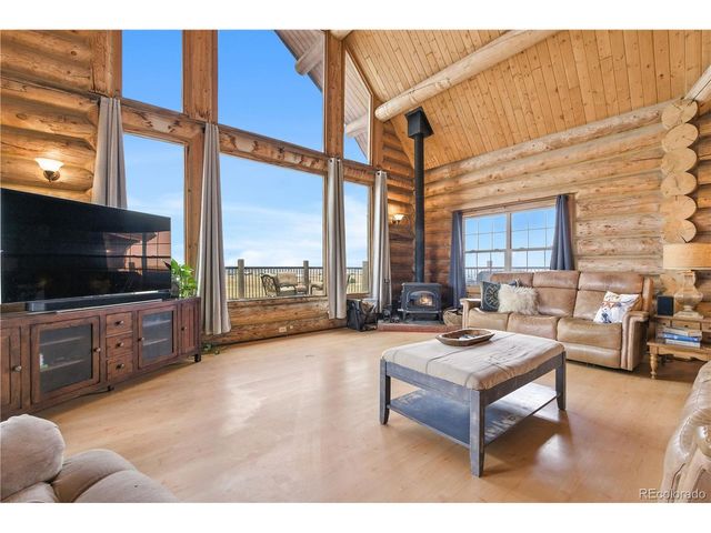 39980 Fox Trot Cir, Elizabeth, CO 80107