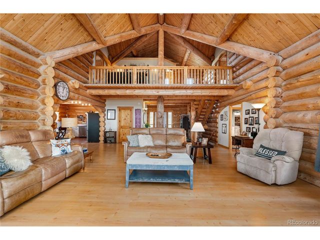 39980 Fox Trot Cir, Elizabeth, CO 80107