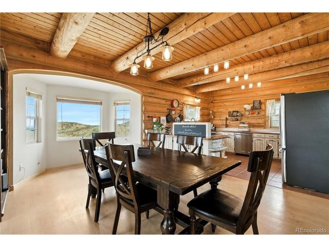 39980 Fox Trot Cir, Elizabeth, CO 80107