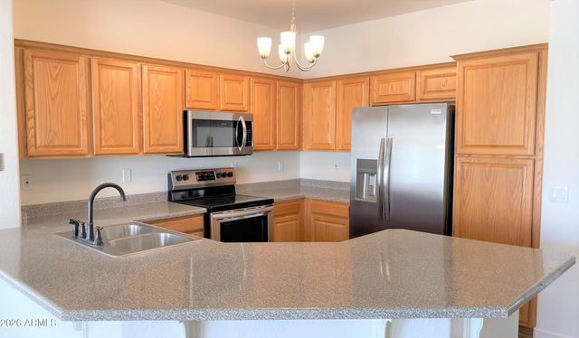 21192 E Saddle Way, Queen Creek, AZ 85142