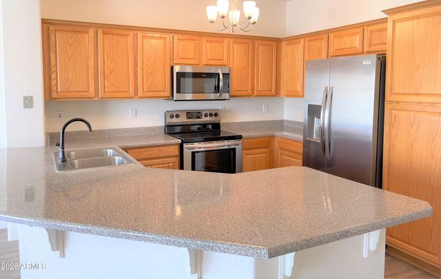21192 E Saddle Way, Queen Creek, AZ 85142