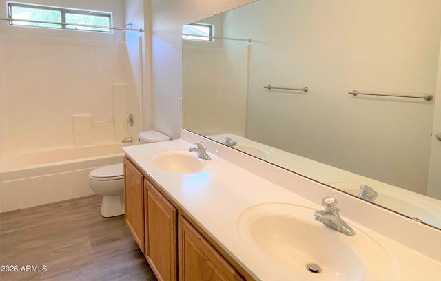 21192 E Saddle Way, Queen Creek, AZ 85142