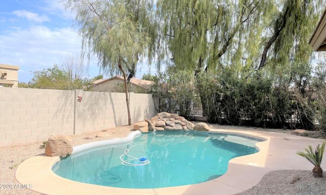 21192 E Saddle Way, Queen Creek, AZ 85142