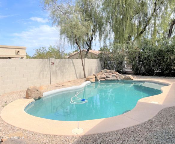 21192 E Saddle Way, Queen Creek, AZ 85142