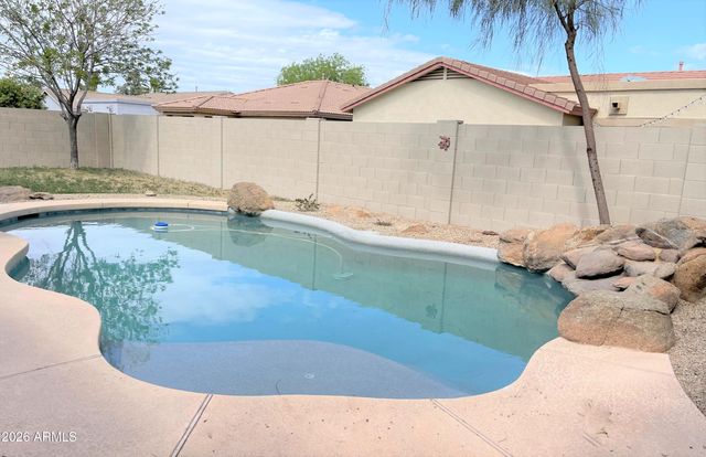 21192 E Saddle Way, Queen Creek, AZ 85142
