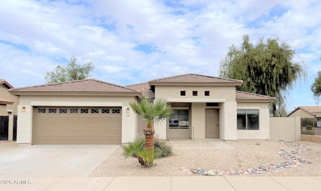 21192 E Saddle Way, Queen Creek, AZ 85142