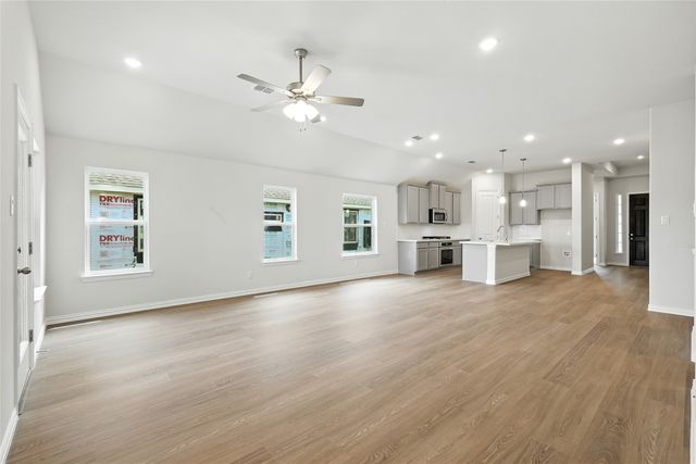 1309 Gardendale Hollow Lane, Anna, TX 75409