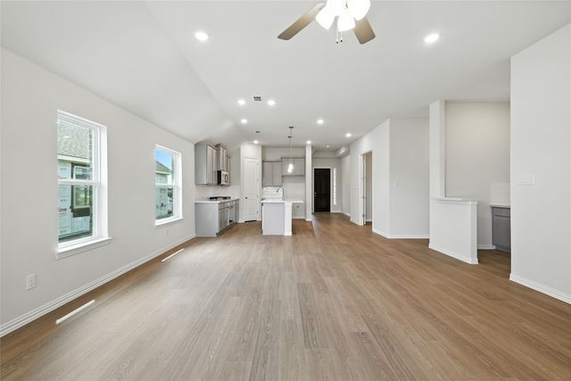 1309 Gardendale Hollow Lane, Anna, TX 75409