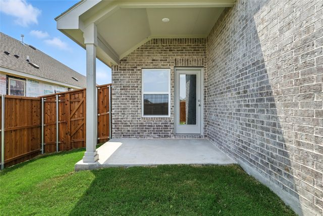 1309 Gardendale Hollow Lane, Anna, TX 75409