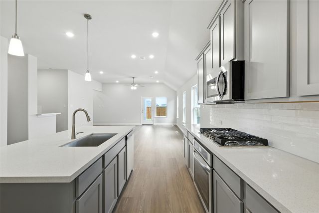 1309 Gardendale Hollow Lane, Anna, TX 75409