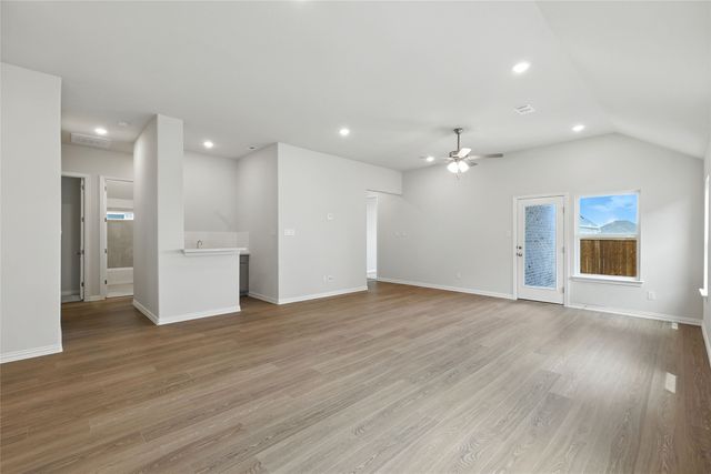 1309 Gardendale Hollow Lane, Anna, TX 75409