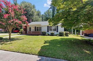 810 Westmont Drive, Fayetteville, NC 28305