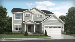 7158 Sterling Way, Brownsburg, IN 46112