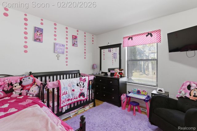 24642 Primrose Lane, Southfield, MI 48033