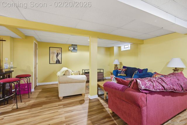 24642 Primrose Lane, Southfield, MI 48033