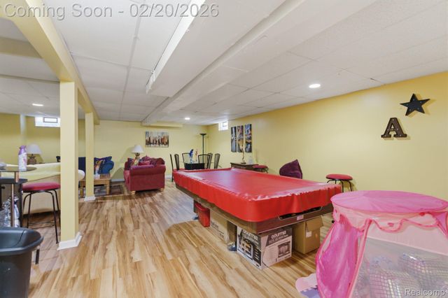 24642 Primrose Lane, Southfield, MI 48033