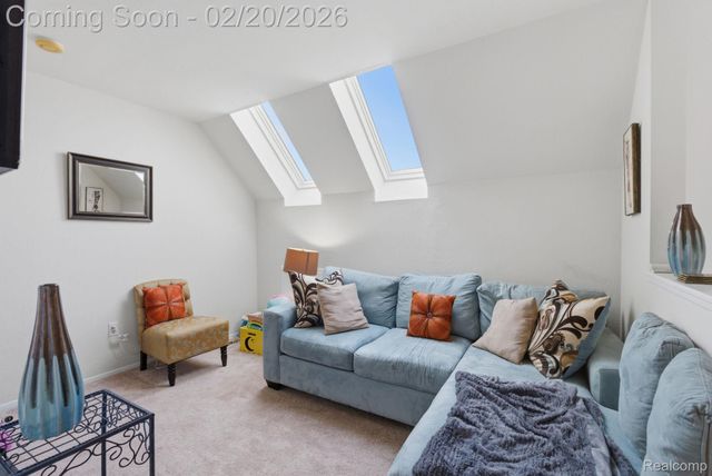 24642 Primrose Lane, Southfield, MI 48033