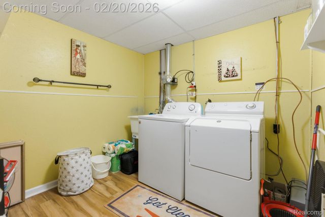 24642 Primrose Lane, Southfield, MI 48033