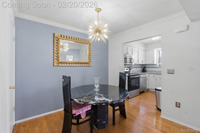 24642 Primrose Lane, Southfield, MI 48033