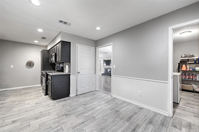 1223 Sequoia Drive, Desoto, TX 75115