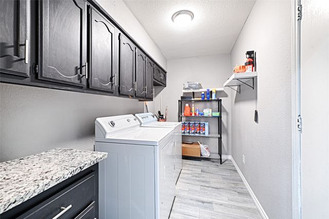 1223 Sequoia Drive, Desoto, TX 75115
