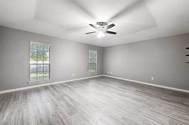1223 Sequoia Drive, Desoto, TX 75115