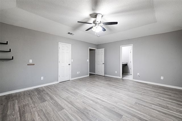 1223 Sequoia Drive, Desoto, TX 75115