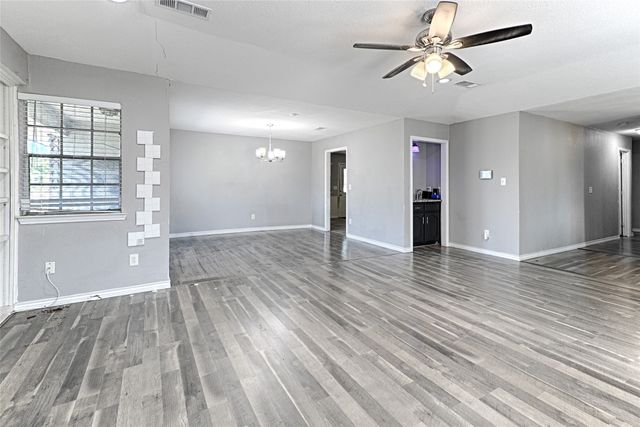 1223 Sequoia Drive, Desoto, TX 75115