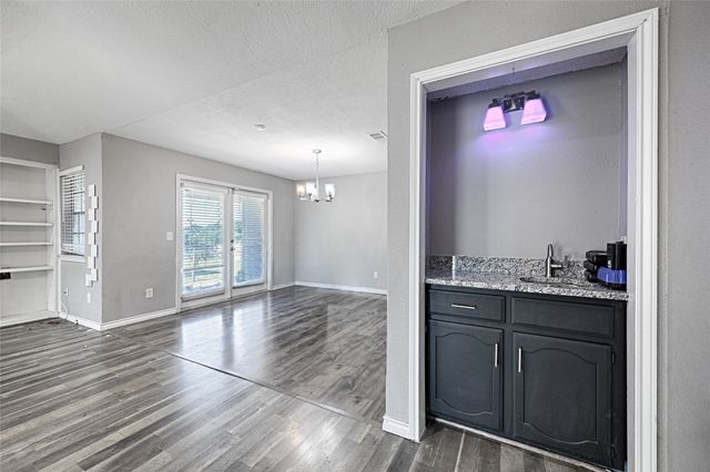 1223 Sequoia Drive, Desoto, TX 75115