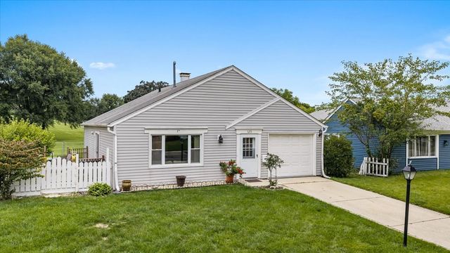 120 Braeburn Road, Montgomery, IL 60538