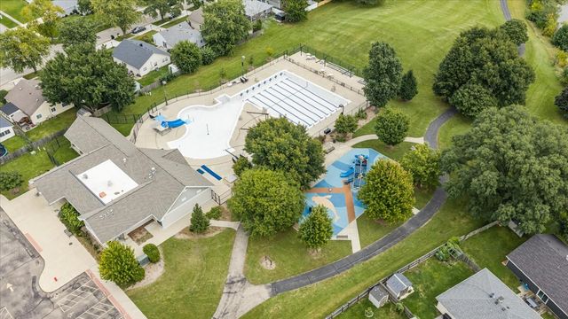 120 Braeburn Road, Montgomery, IL 60538