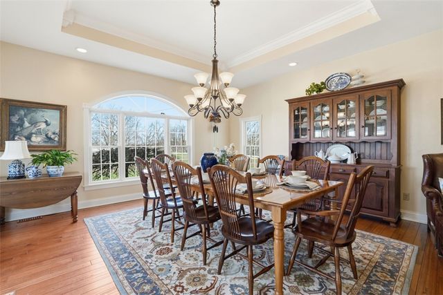 148 Stonegate Dr, Gilpin Twp, PA 15656