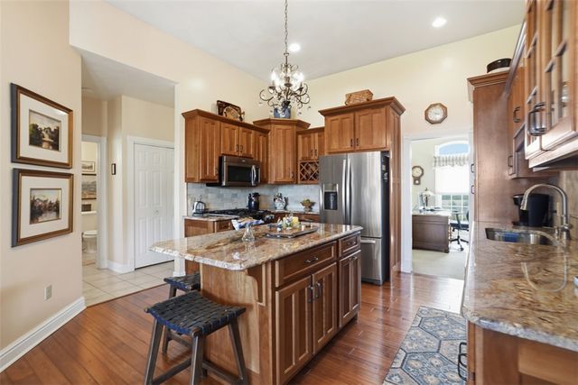 148 Stonegate Dr, Gilpin Twp, PA 15656