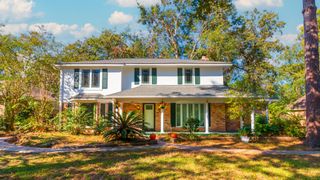 470 Old Hickory Drive, Conroe, TX 77302