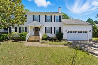 904 Buckingham DR, Chesapeake, VA 23320