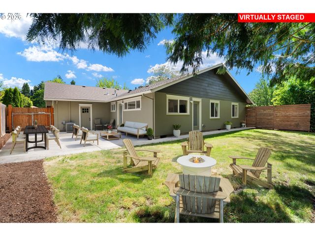 19065 Nw ASTORIA Dr, Portland, OR 97229
